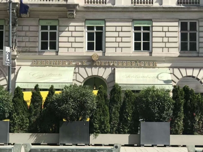Design Director Ms. Peng Xiaoyan's Travel Notes in Eastern Europe